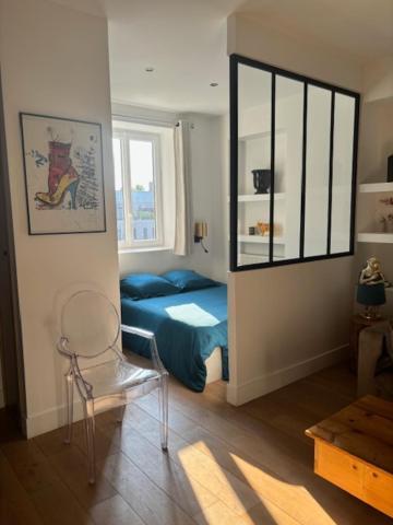 Studio Totalement Renove En Plein Centre-Ville Devant La Prefecture De リヨン エクステリア 写真
